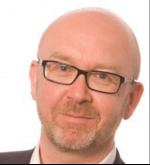 Andrew Phipps, Head of UK and EMEA Retail Research, CBRE EMEA Andrew Phipps, Head of UK and EMEA Retail Research, CBRE EMEA