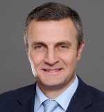 říká Daniel Štys, Head of Operation Department - Associate Director společnosti CBRE říká Daniel Štys, Head of Operation Department - Associate Director společnosti CBRE