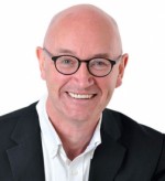 Paul Quinn, Director of Merton Regeneration