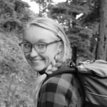 Ally Seeley, DU Alumna Ally Seeley, DU Alumna