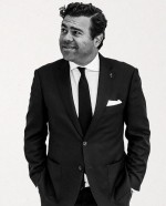 Joris Aperghis, CEO WE Fashion Joris Aperghis, CEO WE Fashion