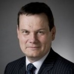 Tony Martin, Head of Investment Advisory at CBRE, the investment advisor for Evergreen Tony Martin, Head of Investment Advisory at CBRE, the investment advisor for Evergreen