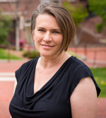 Prof. Jennifer Greenfield, Graduate School of Social Work Prof. Jennifer Greenfield, Graduate School of Social Work