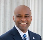 Michael Hancock, Denver Mayor Michael Hancock, Denver Mayor