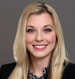 Michaela Nedorostová, Sustainability Consultant, Asset Services - Office, Industrial & Residential společnosti CBRE Michaela Nedorostová, Sustainability Consultant, Asset Services - Office, Industrial & Residential společnosti CBRE