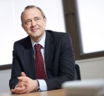 Mark Rogers, Chief Executive for Circle Housing