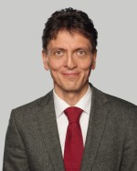 Permanent Secretary Christian Gaebler Permanent Secretary Christian Gaebler