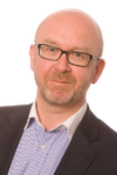Andrew Phipps, Head of UK & EMEA Retail Research at CBRE Andrew Phipps, Head of UK & EMEA Retail Research at CBRE