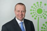Dr Holger Himmel, director of the Renewable Energies division at innogy SE Dr Holger Himmel, director of the Renewable Energies division at innogy SE