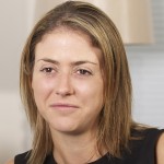 Vanessa Laundon, Senior Associate. Vanessa Laundon, Senior Associate.
