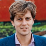 Friso Klapwijk Friso Klapwijk