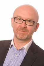 Andrew Phipps, Head of EMEA & UK Retail Research Andrew Phipps, Head of EMEA & UK Retail Research