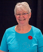 Judy Winter Judy Winter