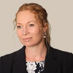 Fiona Hinds, Joint Head of HK Sport Fiona Hinds, Joint Head of HK Sport
