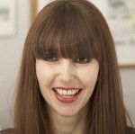 Lois Langton, Joint Head of HK Sport Lois Langton, Joint Head of HK Sport