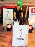 Hildegard Müller, Vorstand Netz & Infrastruktur der innogy SE Hildegard Müller, Vorstand Netz & Infrastruktur der innogy SE