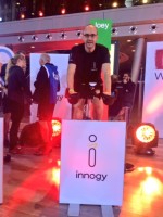 Martin Herrmann, Vorstand Vertrieb der innogy SE Martin Herrmann, Vorstand Vertrieb der innogy SE