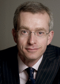 Andrew Jay, Executive Director in the Data Centre Solutions team Andrew Jay, Executive Director in the Data Centre Solutions team