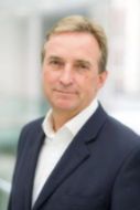 Simon Calvert, Senior Director, Advisory & Transaction Services at CBRE Simon Calvert, Senior Director, Advisory & Transaction Services at CBRE