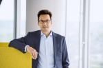 Bernhard Günther, CFO of innogy SE Bernhard Günther, CFO of innogy SE