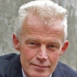 Kees Boele, collegevoorzitter Hogeschool van Arnhem en Nijmegen Kees Boele, collegevoorzitter Hogeschool van Arnhem en Nijmegen