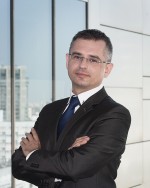 Paweł Boczar, Zastępca Dyrektora, Advisory and Transaction Services, Dział Powierzchni Biurowych, CBRE Paweł Boczar, Zastępca Dyrektora, Advisory and Transaction Services, Dział Powierzchni Biurowych, CBRE