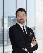 Mariusz Gawarecki, Senior Property Negotiator, Dział Wynajmu Powierzchni Biurowych, CBRE Mariusz Gawarecki, Senior Property Negotiator, Dział Wynajmu Powierzchni Biurowych, CBRE