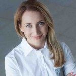 Katarzyna Żbikowska, Leasing Manager w dziale Powierzchni Magazynowych i Przemysłowych, CBRE Katarzyna Żbikowska, Leasing Manager w dziale Powierzchni Magazynowych i Przemysłowych, CBRE