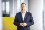 Peter Terium, Vorstandsvorsitzender der innogy SE Peter Terium, Vorstandsvorsitzender der innogy SE