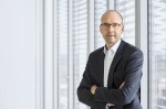 Martin Herrmann, Vorstand Vertrieb der innogy SE Martin Herrmann, Vorstand Vertrieb der innogy SE