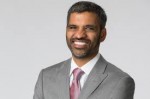 Mahesh Ramanujam, USGBC President & CEO Mahesh Ramanujam, USGBC President & CEO
