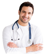 Griffin Elrod, Chief Surgeon at OSF Griffin Elrod, Chief Surgeon at OSF