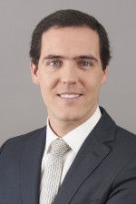 Miguel Gonçalves Ferreira, Senior Consultant da Área de Promoção da CBRE Miguel Gonçalves Ferreira, Senior Consultant da Área de Promoção da CBRE