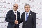 Philipp Rhomberg, Directeur général de Toyota AG Philipp Rhomberg, Directeur général de Toyota AG