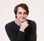 Alexander Klöpping, oprichter Blendle Alexander Klöpping, oprichter Blendle
