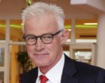 Kees Boele, collegevoorzitter Hogeschool van Arnhem en Nijmegen Kees Boele, collegevoorzitter Hogeschool van Arnhem en Nijmegen