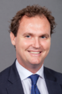 Erik Langens, Executive Director, Capital Markets Erik Langens, Executive Director, Capital Markets