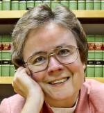 Judy Russell, The Legal Genealogist Judy Russell, The Legal Genealogist