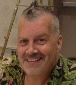 Thomas MacEntee, owner, High Definition Genealogy Thomas MacEntee, owner, High Definition Genealogy