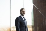 Patrick Lammers, CEO Essent Patrick Lammers, CEO Essent