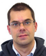 Dr Bart van Dongen Dr Bart van Dongen