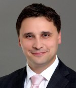 Tomáš Beránek, Head of High Street Retail and Tenant Representation společnosti CBRE Tomáš Beránek, Head of High Street Retail and Tenant Representation společnosti CBRE