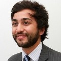 Chirag Rao, Associate Chirag Rao, Associate