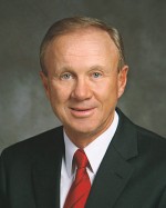 Elder Bradley D. Foster, Chairman of the Board, FamilySearch International Elder Bradley D. Foster, Chairman of the Board, FamilySearch International