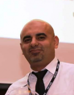 Aiman Mahmoud, Senior IT Manager, Havelock AHI Aiman Mahmoud, Senior IT Manager, Havelock AHI