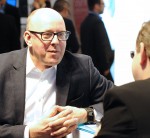 Ingo Birnkraut, Geschäftsführer der RWE Technology International SE Ingo Birnkraut, Geschäftsführer der RWE Technology International SE