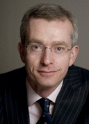 Andrew Jay, Executive Director, Data Centre Solutions, at CBRE Andrew Jay, Executive Director, Data Centre Solutions, at CBRE
