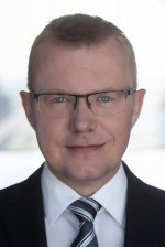 Aleksander Kuźniewski, Associate Director, Industrial&Logistics, CBRE Aleksander Kuźniewski, Associate Director, Industrial&Logistics, CBRE