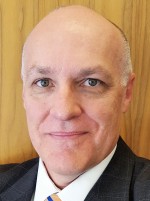 Steve Waters, FamilySearch International Archives Relationship Manager Steve Waters, FamilySearch International Archives Relationship Manager