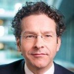 Jeroen Dijsselbloem, minister van Financiën Jeroen Dijsselbloem, minister van Financiën
